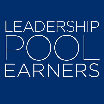 Leadership Pool Earners