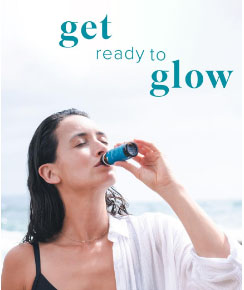 ANZ Collagen Elixir Lookbook