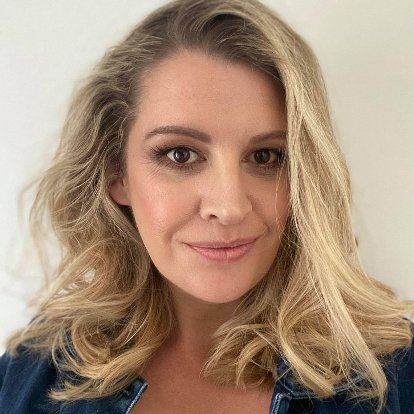 Amanda Hawke (Get Set Health)