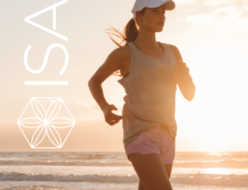 General Isagenix Banner Template – Associate-Run Event