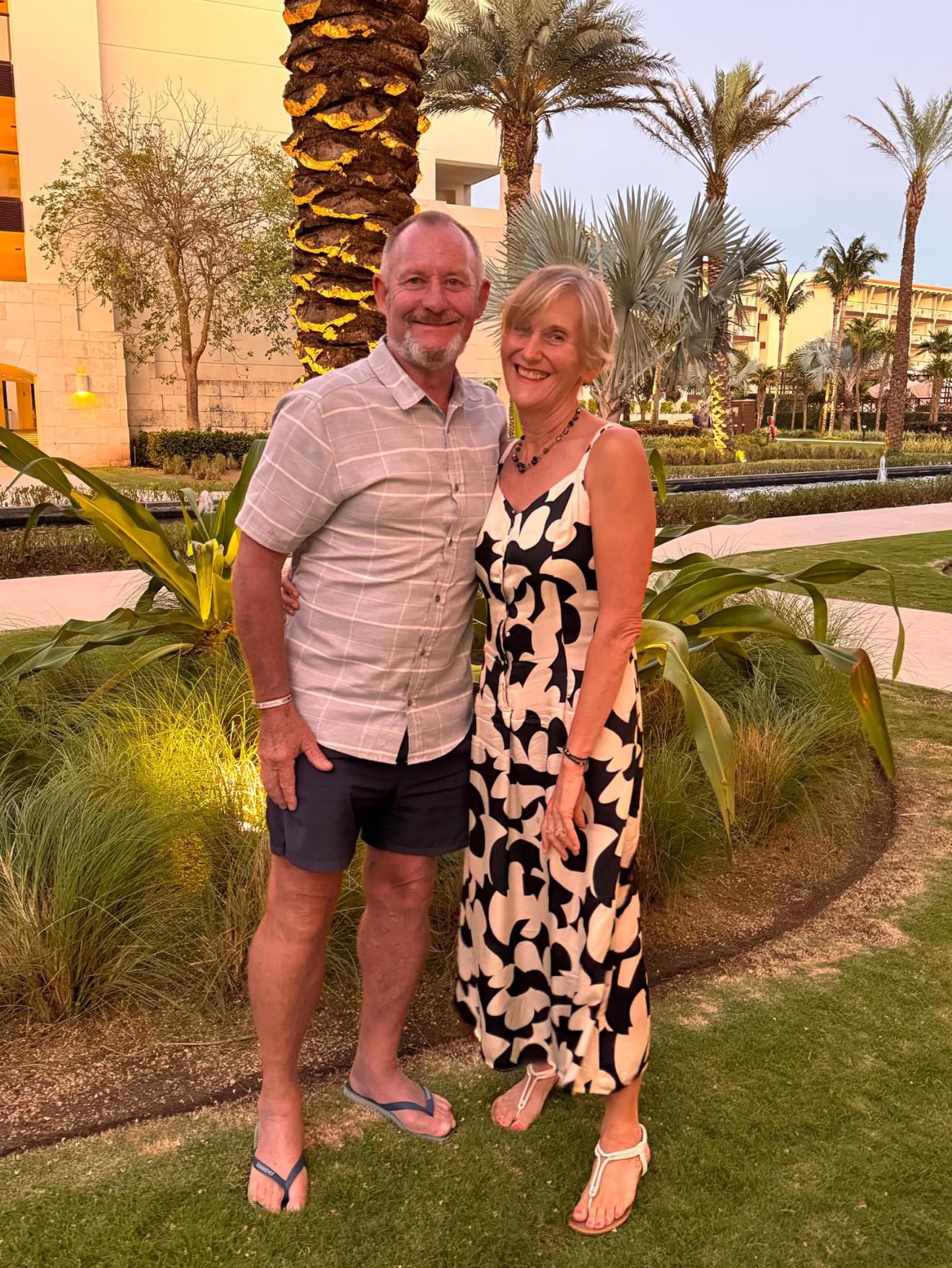 Heather & Neal Rickard NEW
